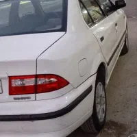 سمند مدل۸۹ دوگانه فابریک