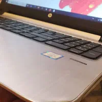 لپ تاپ hp probook 450 G3|رایانه همراه|تهران, مرزداران|دیوار