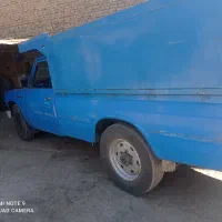 نیسان ۸۶دوگانه کارخانه