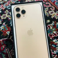 ایفون ۱۱ پرو Zaa