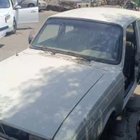 پیکان نامه اوراقی 83|خودرو سواری و وانت|چهاردانگه (تهران), |دیوار