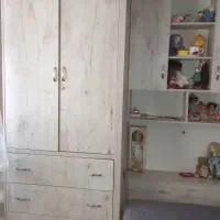 تخت کم جا تمیز و جا دار|تخت و سرویس خواب|تهران, مینی‌سیتی (شهرک نفت)|دیوار