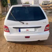 پراید 111خانگی کم کار