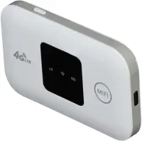 مودم روتر 4G سیم کارتی بی وتBM۸۰۰ جیبی وای فای