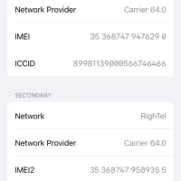 آیفون ۱۴ نرمال یاسی|موبایل|رباطکریم, رباطکریم|دیوار