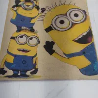 فرش کودک زرع و نیم