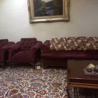 مبل راحتی ۱۰ نفره