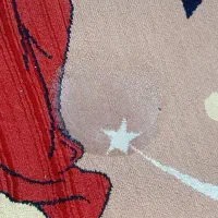 فرش اتاق کودک|فرش|زنجان, |دیوار