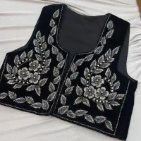 جلیقه زنانه با بهترین قیمت|لباس|فولادشهر, مسکن مهر فولادشهر|دیوار