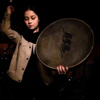 آموزش دف و هنگدرام