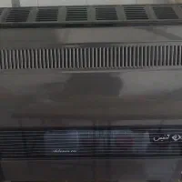 بخاری گازی