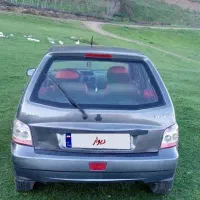 پراید ۱۱۱ فول تر تمیز|خودرو سواری و وانت|گرمی, |دیوار