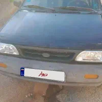 فروش پراید|خودرو سواری و وانت|لردگان, |دیوار