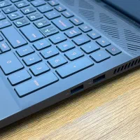 لپ تاپ گیمینگ Dell G15 پردازه i7 با گرافیگ 3050|رایانه همراه|مشهد, ارشاد|دیوار