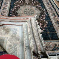 ۴ تا فرش ۲تا ۱۲ متر ۲تا ۹متر همگی باهم۲۵میلیوون