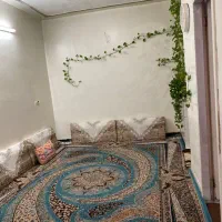 63 متر خانه حیاطی یک طبقه دربست خیابان ارج|اجارهٔ خانه و ویلا|تهران, شوش|دیوار