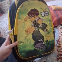 کیف و اسباب بازی