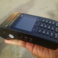 فروش فوری یک دستگاه کارتخوان|فروشگاه و مغازه|لامرد, |دیوار