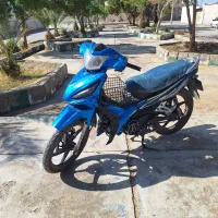 موتور بی کلاچ مدل 97