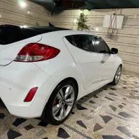 ولستر ۲۰۱۴ تمیز