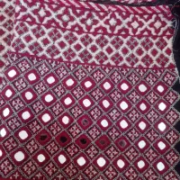 زی آستین هزار آینه|لباس|خاش, |دیوار