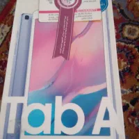 یک دستگاه تبلت سامسونگ خیلی فوری به فروش میرسد