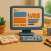 طراحی سایت شرکتی 6 میلیون + هاست و دامنه هدیه