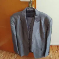 کت و شلوار و....