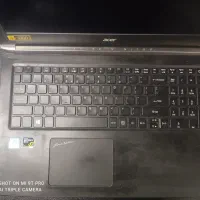 Acer aspire v nitro 15 لپ تاپ گیمینگ