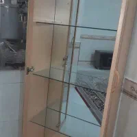 بوفه|بوفه، ویترین، کنسول|همدان, |دیوار