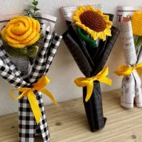 گل جاویدان هدیه روز  زن ، مادر|گل مصنوعی|قم, پردیسان|دیوار