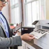 تایپ و تکثیر کاشانی