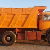 کمپرسی بنز دهچرخ|خودرو سنگین|شیراز, فرودگاه شهید دستغیب شیراز|دیوار