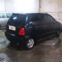 ام وی ام ۱۱۰ تمیز مدل ۸۴