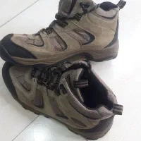 کتونی‌کوهنوردی