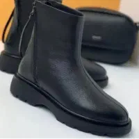 نیم بوت ، مجلسی ، پالتو پشم وارداتی