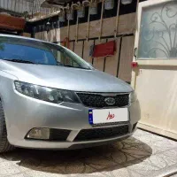 سراتو 2000 وارداتی - آپشنال