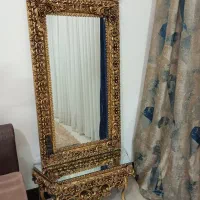 اینه و میز|آینه|مشهد, امین آباد|دیوار