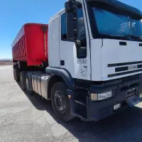 فروش اویکو 440مدل 85اتاق تعویض کارت 78تن|خودرو سنگین|یزد, |دیوار