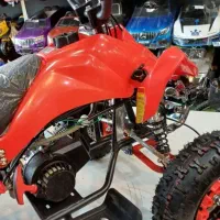 هر چهار چرخی ۲میلیون به علت مهاجرت|اسباببازی|فین, |دیوار