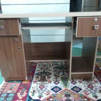 میز کامپیوتر اداری تحریر