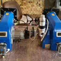 تعمیرات مشعل شوفاژخانه نانوایی فر ومشعل گازوییلی|خدمات پیشه و مهارت|کرمانشاه, |دیوار