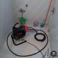 لوله بازکن آشپزخانه حمام توالت شبانه روز ارزانترین