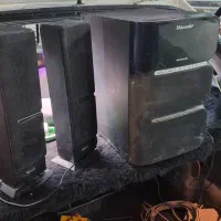 اسپیکر مکسیدر خانگی پر قدرت