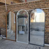 انواع آینه