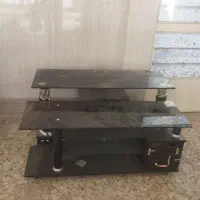 میز تلویزیون شیشه ای|میز تلویزیون|سرعین, |دیوار