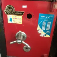 گاو صندوق|ابزارآلات|تولم شهر, |دیوار