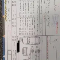 جک s5 مدل 1401|خودرو سواری و وانت|تهران, سعادت‌آباد|دیوار