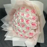 گل روبانی|گل مصنوعی|سیرجان, |دیوار