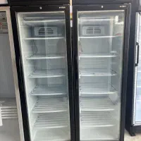 یخچال وفریزر ایستاده وبستنی اوگور|فروشگاه و مغازه|رشت, یخسازی|دیوار